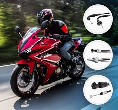 Motorcycle Control Cable